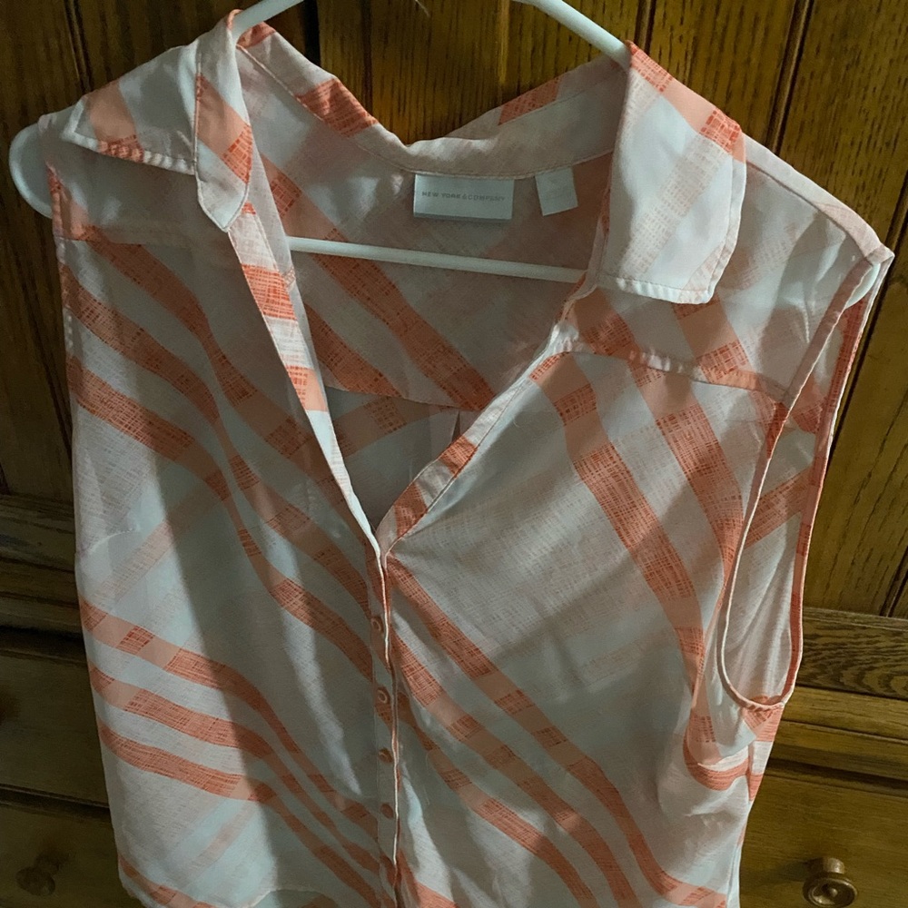 Woman’s top